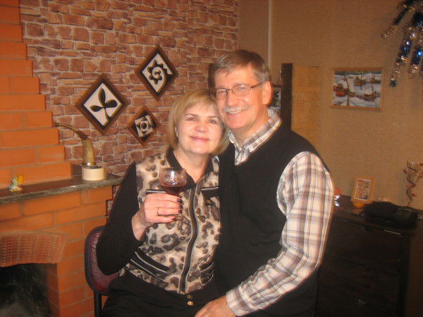 Лидия Аляева