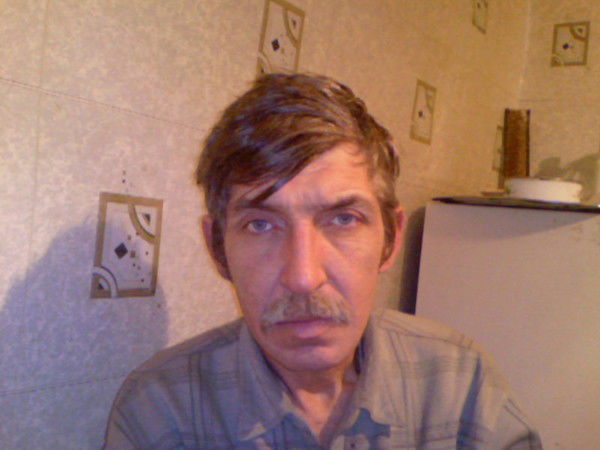 Безруков Александр