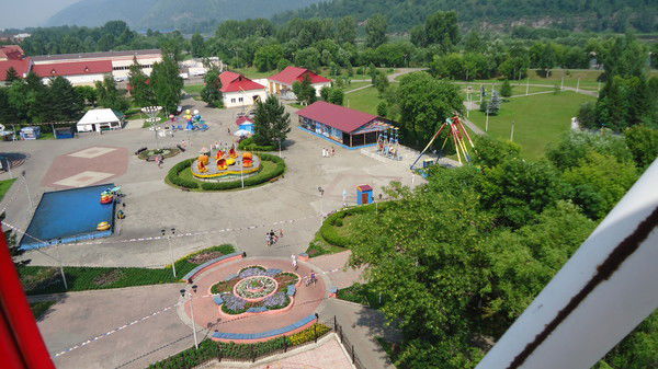 Светлана Исакова