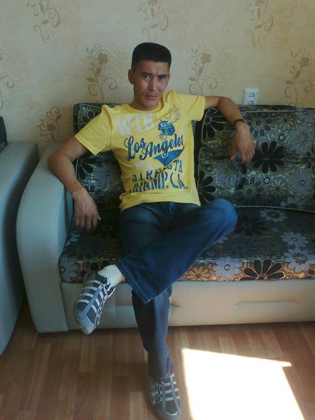 Куаныш Матенов