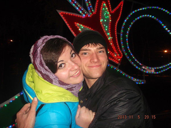 Ляна Суркова