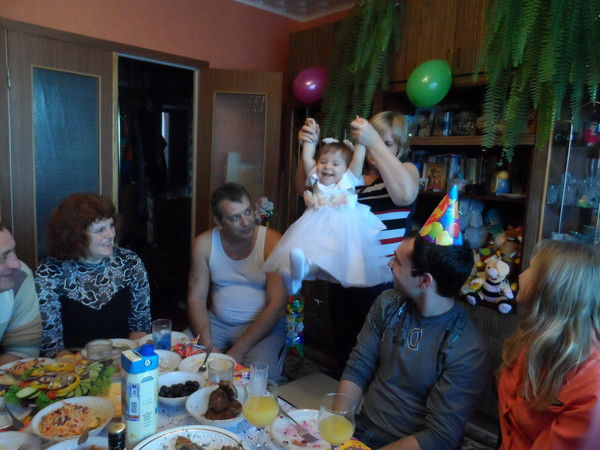 Александр Модин