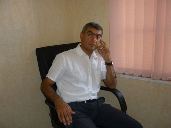 Юсифов Лачин