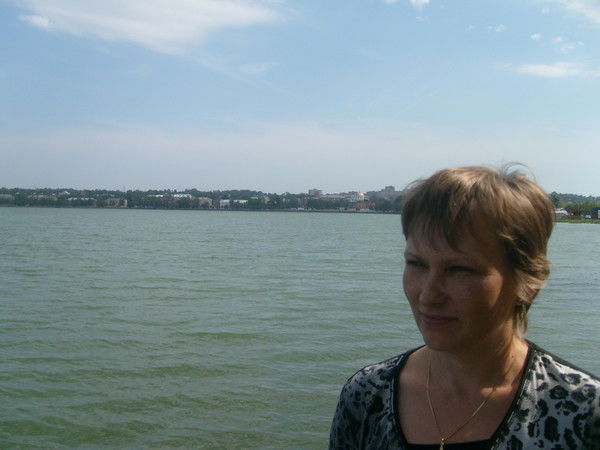 Людмила Максимова