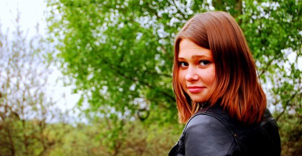 Киселевская Анастасия