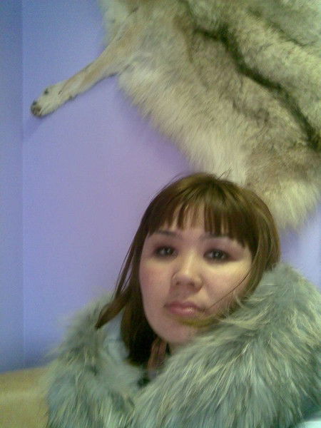 Алия Алемешева