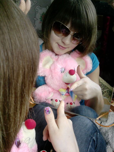 Валерія Погоріляк