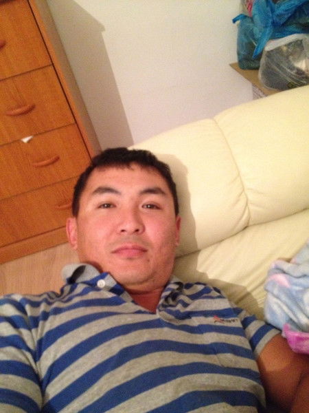 Марат Каримов