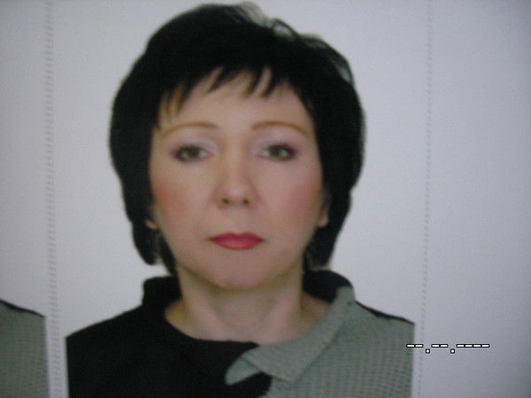 Ольга Ясюнас ( Гайдук)