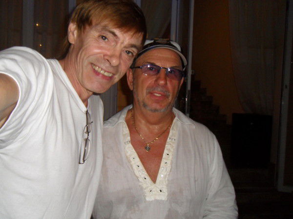 Сергей Гуменный