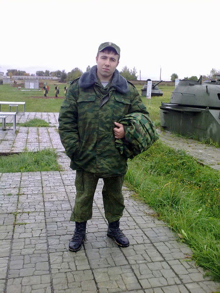 Геннадий Кончаков