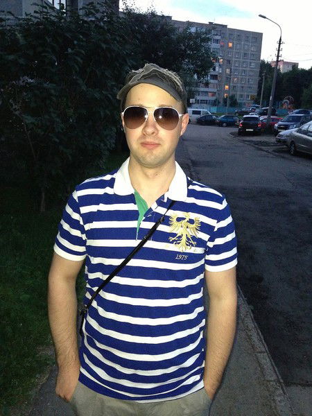 Вадик Куприянов