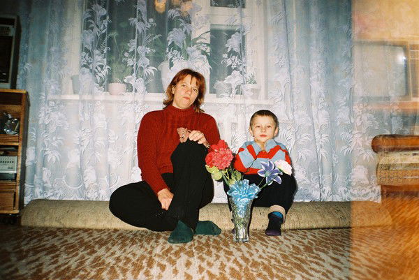 Анна Трифонова