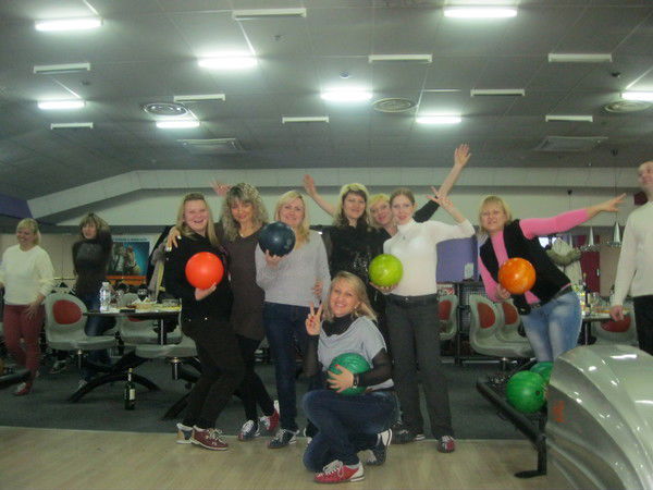 Юлия Фурсова