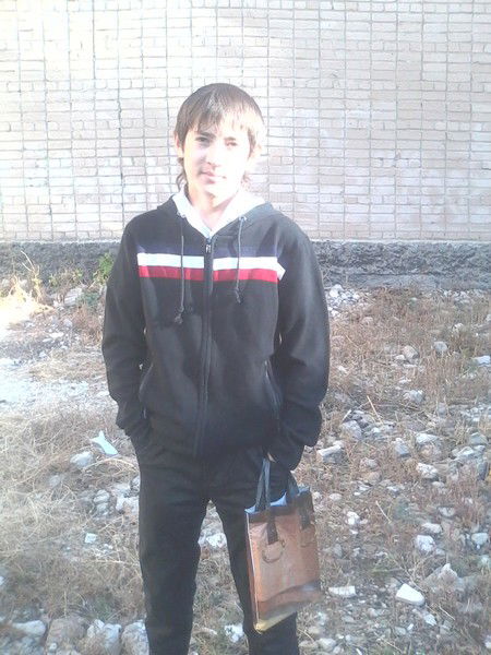 Рамиль Нигматуллин