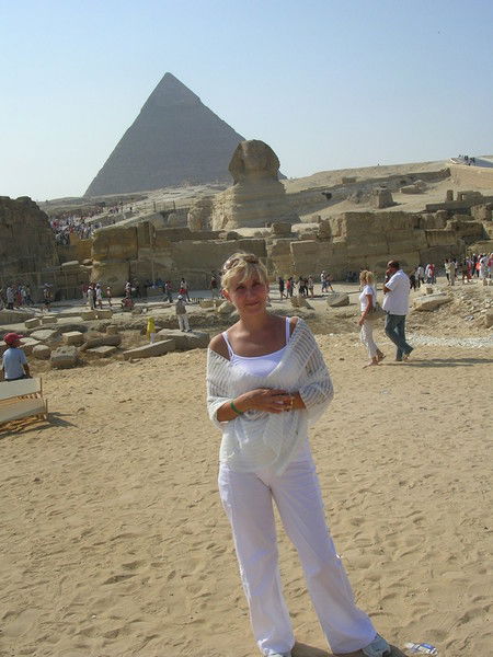 Светлана Останина