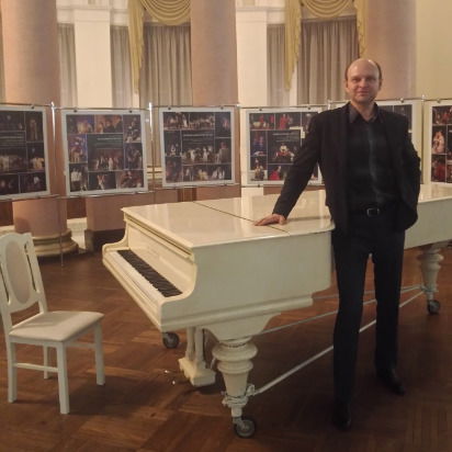 Роман Рудковский