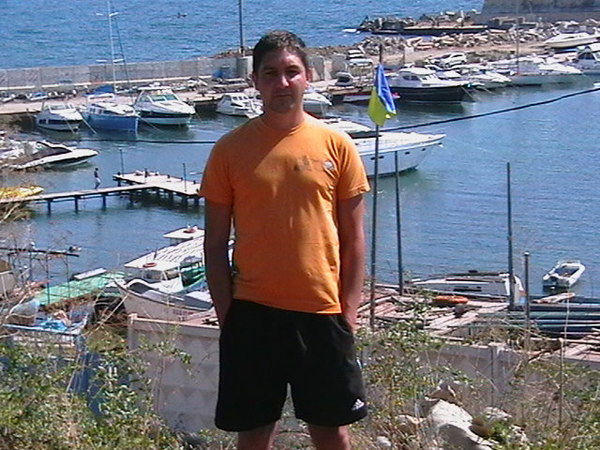 Сергей Катеренчук