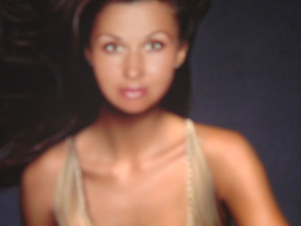 Светлана Чекунова