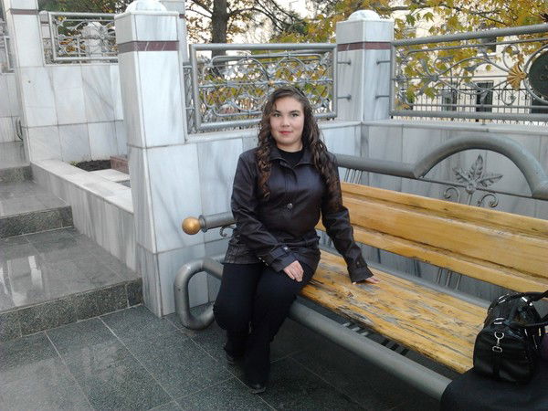 Елена Кобелькова