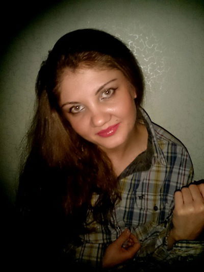 Зарина Ерёменко