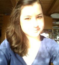 Эльвина Фаткуллина