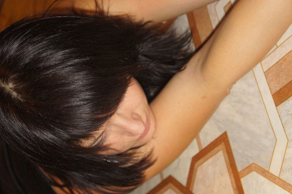 Светлана Фефелова