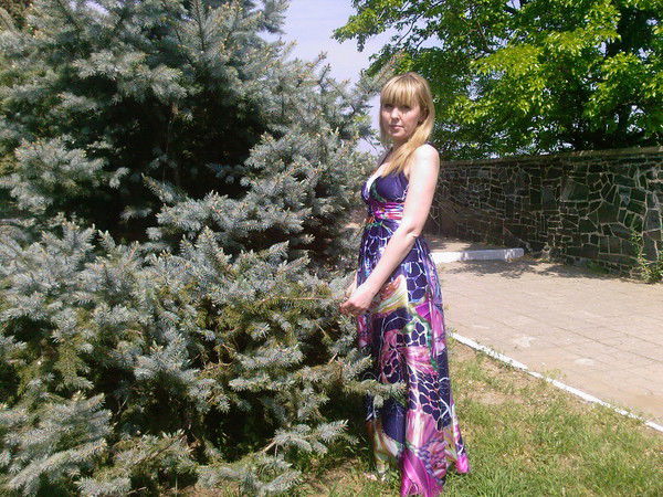 Анюта Терзийская