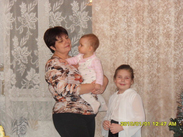 Татьяна Жарова