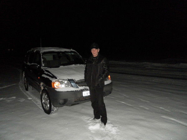 Евгений Снегирев