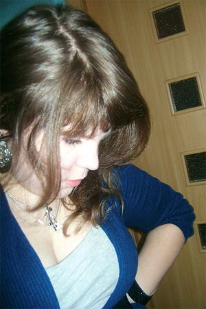 Марина Самойлова