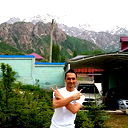 Furkat Kurbanov