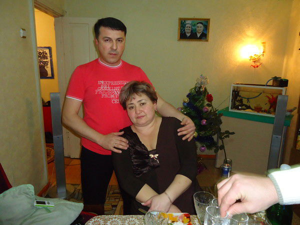 Сара Маметова