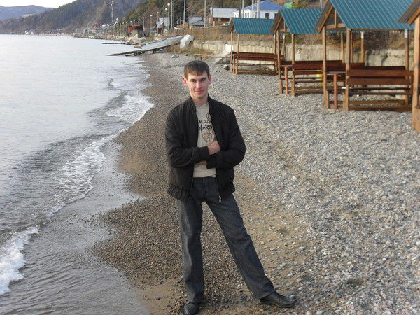 Евгений Селиванов