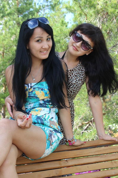 Гульназ Мурат