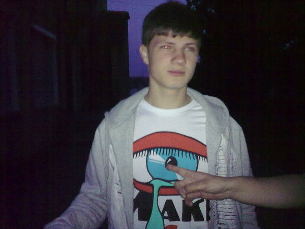 Максим Авдей