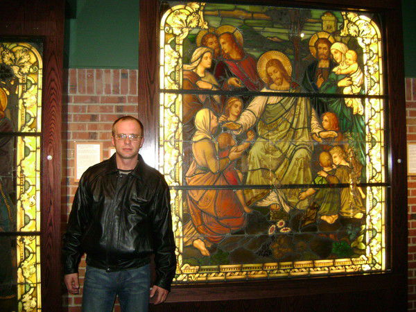 Евгений Рыжков