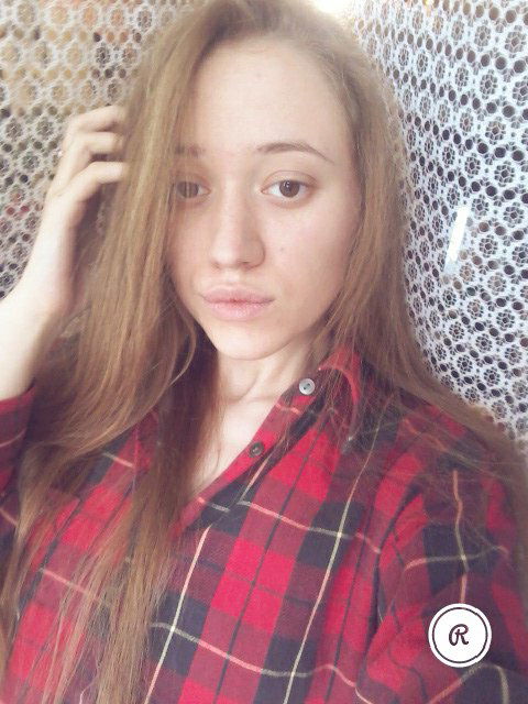 Аня Булдакова