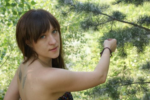 Полина Рябченко