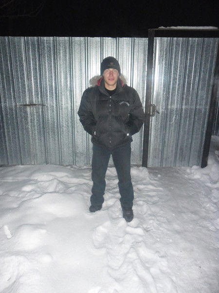 Артур Лунев