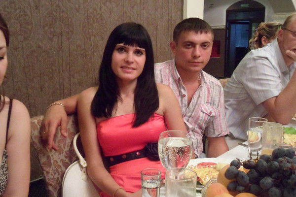 Елена Петренко