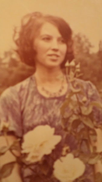 Галина Горшкова