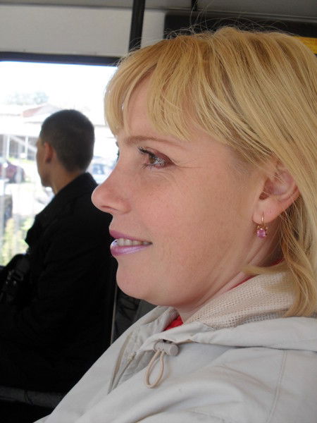 Юлия Будаева