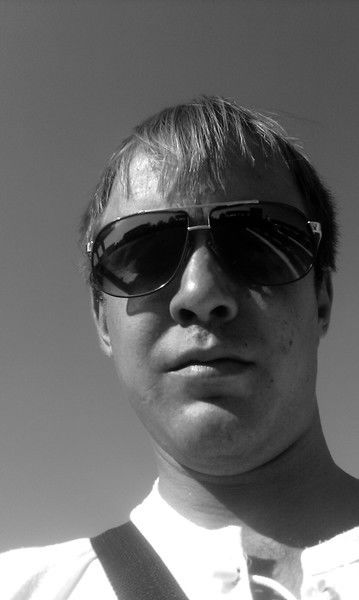 Сергей Сергеев