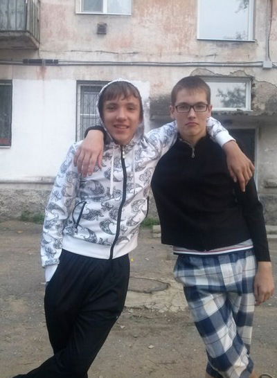 Георгий Мелкозеров