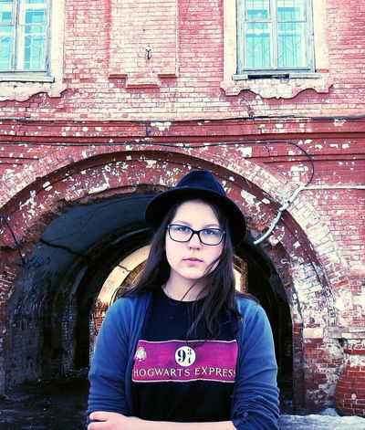 София Конопаткина