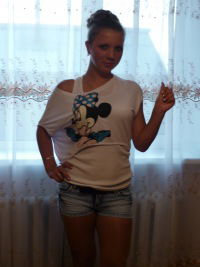 Ирина Крамар