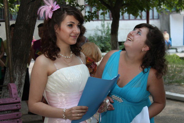 Татьяна Младан