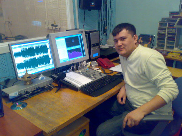 Сагиндык Жалишев