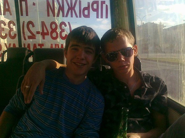 Юрий Болотов